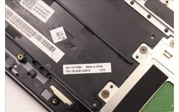 Lenovo 5CB1J04019 Tastatur inkl. Topcase ASM_ENG L82UF NFPSG