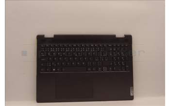 Lenovo 5CB1J04020 Tastatur inkl. Topcase ASM_CZE/SLK L82UF NFPSG
