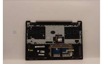 Lenovo 5CB1J04020 Tastatur inkl. Topcase ASM_CZE/SLK L82UF NFPSG