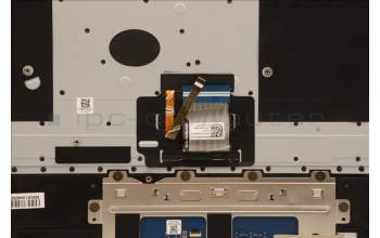 Lenovo 5CB1J04020 Tastatur inkl. Topcase ASM_CZE/SLK L82UF NFPSG