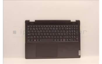 Lenovo 5CB1J04267 Tastatur inkl. Topcase ASM_BEL L82UF NFPSG