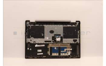 Lenovo 5CB1J04267 Tastatur inkl. Topcase ASM_BEL L82UF NFPSG