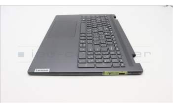 Lenovo 5CB1J04268 Tastatur inkl. Topcase ASM_ARA L82UF NFPSG
