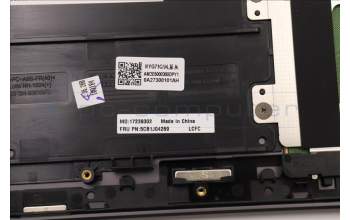Lenovo 5CB1J04269 Tastatur inkl. Topcase ASM_FRA L82UF NFPSG