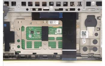 Lenovo 5CB1J04280 Tastatur inkl. Topcase ASM_ARA L82TF RGBOG