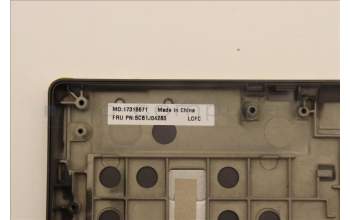 Lenovo 5CB1J04280 Tastatur inkl. Topcase ASM_ARA L82TF RGBOG