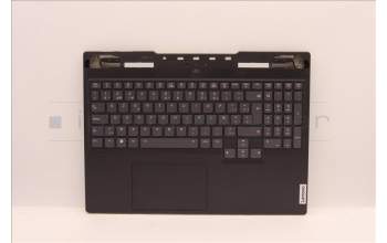 Lenovo 5CB1J04281 Tastatur inkl. Topcase ASM_BEL L82TF RGBOG