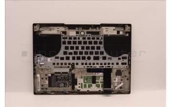 Lenovo 5CB1J04281 Tastatur inkl. Topcase ASM_BEL L82TF RGBOG