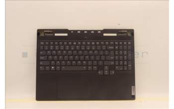 Lenovo 5CB1J04285 Tastatur inkl. Topcase ASM_ENG L82TF RGBOG