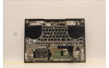 Lenovo 5CB1J04285 Tastatur inkl. Topcase ASM_ENG L82TF RGBOG