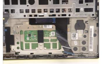 Lenovo 5CB1J04285 Tastatur inkl. Topcase ASM_ENG L82TF RGBOG