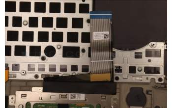 Lenovo 5CB1J04286 Tastatur inkl. Topcase ASM_EURO ENG L82TFRGBOG