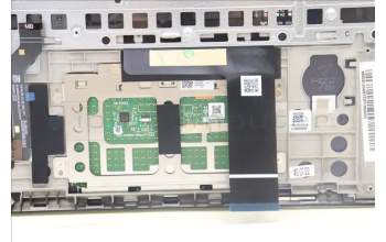 Lenovo 5CB1J04287 Tastatur inkl. Topcase ASM_USA ENG L82TF RGBOG