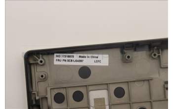 Lenovo 5CB1J04287 Tastatur inkl. Topcase ASM_USA ENG L82TF RGBOG