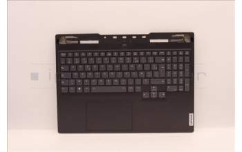 Lenovo 5CB1J04289 Tastatur inkl. Topcase ASM_FRA L82TF RGBOG