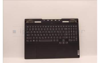 Lenovo 5CB1J04292 Tastatur inkl. Topcase ASM_GRE L82TF RGBOG