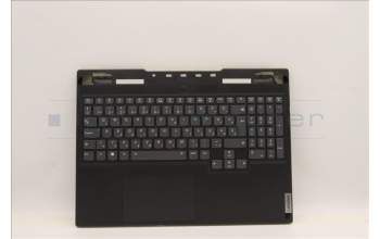 Lenovo 5CB1J04295 Tastatur inkl. Topcase ASM_HUN L82TF RGBOG