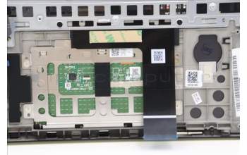 Lenovo 5CB1J04295 Tastatur inkl. Topcase ASM_HUN L82TF RGBOG