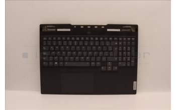 Lenovo 5CB1J04299 Tastatur inkl. Topcase ASM_LA SPA L82TF RGBOG
