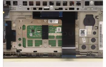 Lenovo 5CB1J04303 Tastatur inkl. Topcase ASM_UK L82TF RGBOG