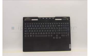 Lenovo 5CB1J04307 Tastatur inkl. Topcase ASM_TC L82TF RGBOG