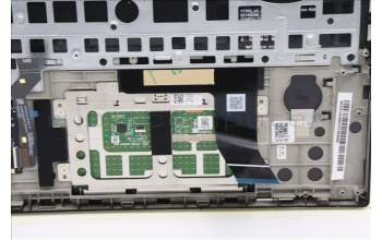 Lenovo 5CB1J04308 Tastatur inkl. Topcase ASM_THAI L82TF RGBOG