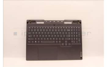Lenovo 5CB1J04317 Tastatur inkl. Topcase ASM_ENG L82TF RGBSG