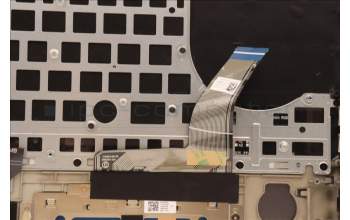 Lenovo 5CB1J04317 Tastatur inkl. Topcase ASM_ENG L82TF RGBSG