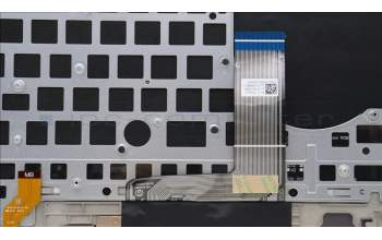 Lenovo 5CB1J04318 Tastatur inkl. Topcase ASM_EURO ENG L82TFRGBSG
