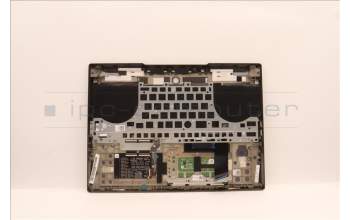 Lenovo 5CB1J04323 Tastatur inkl. Topcase deutsch L82TF RGBSG