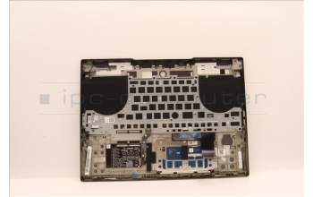 Lenovo 5CB1J04329 Tastatur inkl. Topcase ASM_ITA L82TF RGBSG