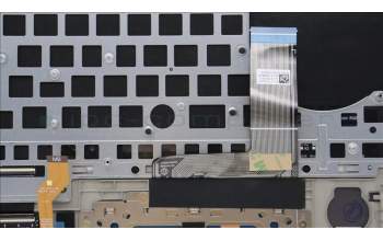 Lenovo 5CB1J04330 Tastatur inkl. Topcase ASM_KOR L82TF RGBSG