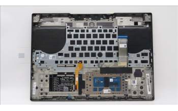 Lenovo 5CB1J04331 Tastatur inkl. Topcase ASM_LA SPA L82TF RGBSG