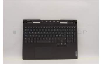 Lenovo 5CB1J04332 Tastatur inkl. Topcase ASM_NORDIC L82TF RGBSG