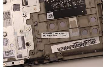 Lenovo 5CB1J04339 Tastatur inkl. Topcase ASM_TC L82TF RGBSG