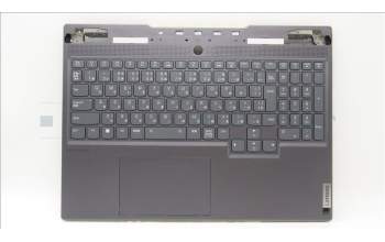 Lenovo 5CB1J04343 Tastatur inkl. Topcase ASM_JPN L82TF RGBSG