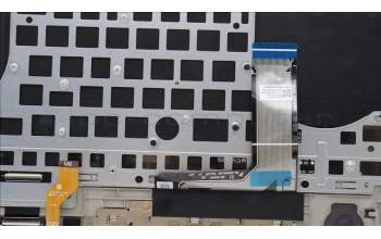 Lenovo 5CB1J04343 Tastatur inkl. Topcase ASM_JPN L82TF RGBSG