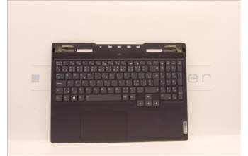 Lenovo 5CB1J04348 Tastatur inkl. Topcase ASM_CZE/SLK L82TF WHOG