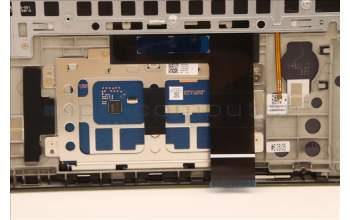 Lenovo 5CB1J04348 Tastatur inkl. Topcase ASM_CZE/SLK L82TF WHOG