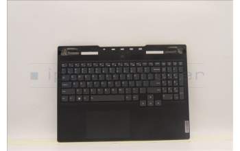 Lenovo 5CB1J04349 Tastatur inkl. Topcase ASM_ENG L82TF WHOG