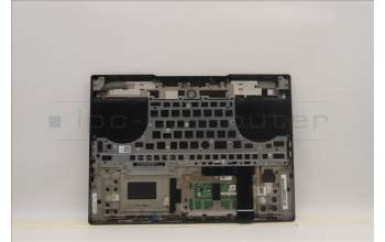 Lenovo 5CB1J04349 Tastatur inkl. Topcase ASM_ENG L82TF WHOG