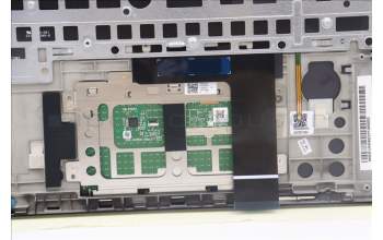 Lenovo 5CB1J04349 Tastatur inkl. Topcase ASM_ENG L82TF WHOG