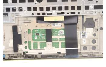 Lenovo 5CB1J04350 Tastatur inkl. Topcase ASM_EURO ENG L82TF WHOG