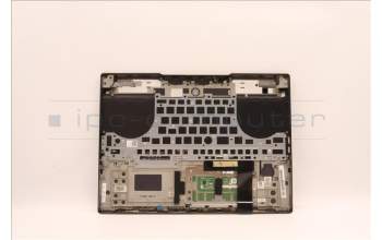 Lenovo 5CB1J04353 Tastatur inkl. Topcase ASM_FRA L82TF WHOG