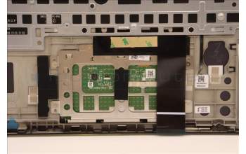 Lenovo 5CB1J04353 Tastatur inkl. Topcase ASM_FRA L82TF WHOG