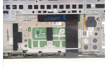 Lenovo 5CB1J04355 Tastatur inkl. Topcase deutsch L82TF WHOG