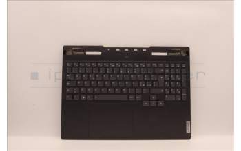 Lenovo 5CB1J04361 Tastatur inkl. Topcase ASM_ITA L82TF WHOG