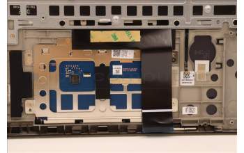 Lenovo 5CB1J04361 Tastatur inkl. Topcase ASM_ITA L82TF WHOG