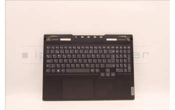 Lenovo 5CB1J04365 Tastatur inkl. Topcase ASM_POR L82TF WHOG