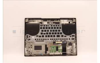 Lenovo 5CB1J04365 Tastatur inkl. Topcase ASM_POR L82TF WHOG